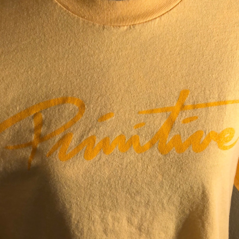 Primitive Tee - Picture 3 of 3